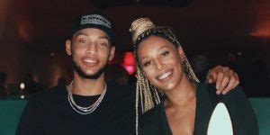 The Untold Truth of Ben Simmons’ Sister – Olivia。